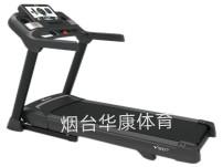 HK- v60T輕商/家用折疊智能跑步機